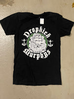 Dropkick shirt