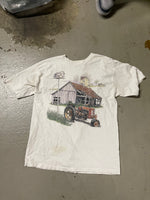 Tractor shirt