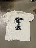 Snoopy shirt