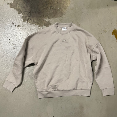 Reebok crewneck