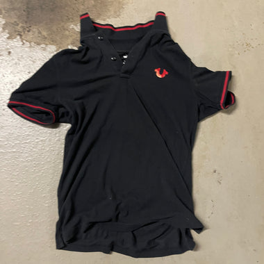 True religion polo