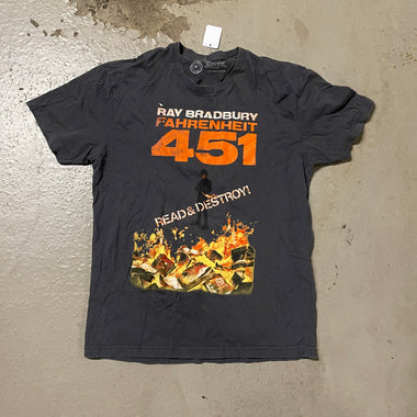 451 shirt