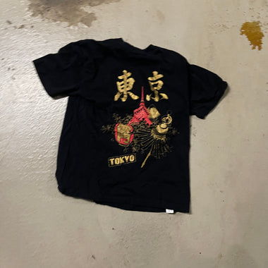 Japan shirt