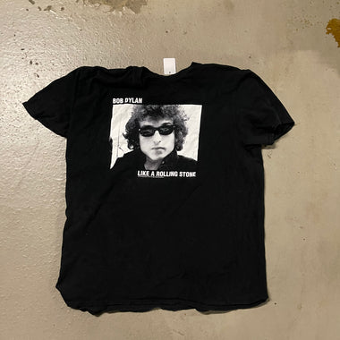 Bob Dylan shirt