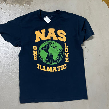 NAS shirt
