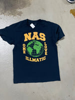 NAS shirt