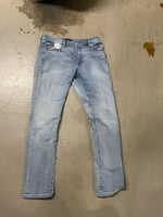 Uniqlo jeans