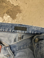 Uniqlo jeans