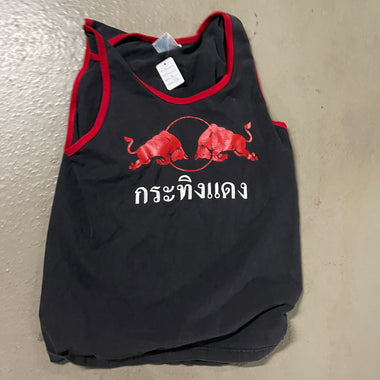 Redbull tank top