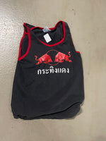 Redbull tank top