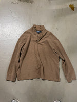 Ralph Lauren quarter zip