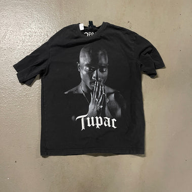 2pac shirt