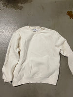 Zara crewneck