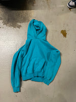 TNA blue hoodie