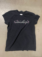 Sunshine baby shirt