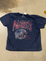 Patriots shirt