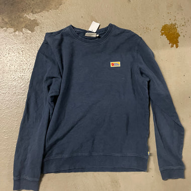 Fjall raven crewneck