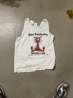 Garfield tank top