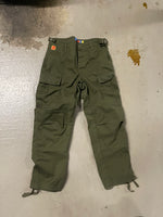 Green empyre cargos