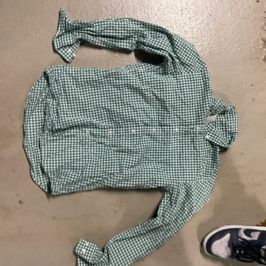 Uniqlo top