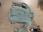 Uniqlo top