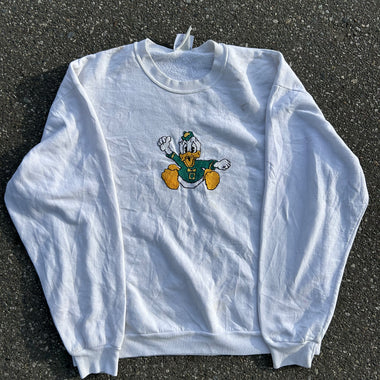 donald duck top