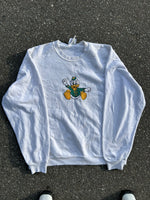 donald duck top