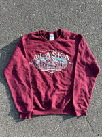 alaska top