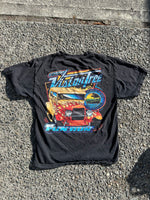 car shirt