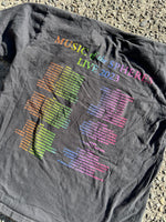cold play shirt