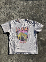 def lepard shirt