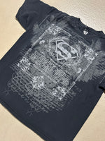 Superman shirt