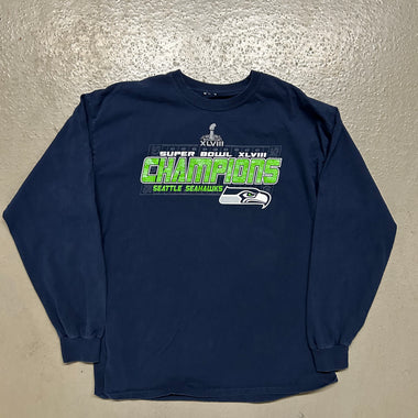 Seahawks top