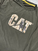 Cat shirt