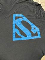 Superman shirt