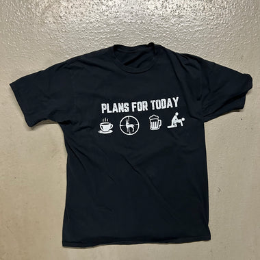 Graphic shirt