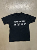 Graphic shirt