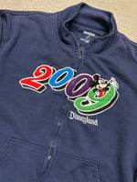 Disney jacket