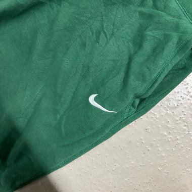 Nike green sweats