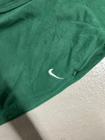 Nike green sweats