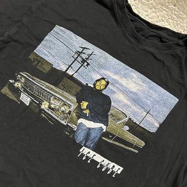 Icecube shirt