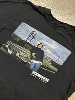 Icecube shirt