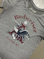Budweiser shirt