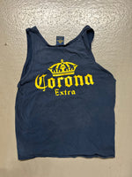 Corona shirt tank top