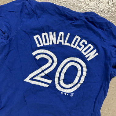 Bluejays shirt