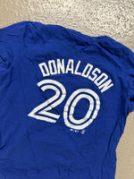 Bluejays shirt
