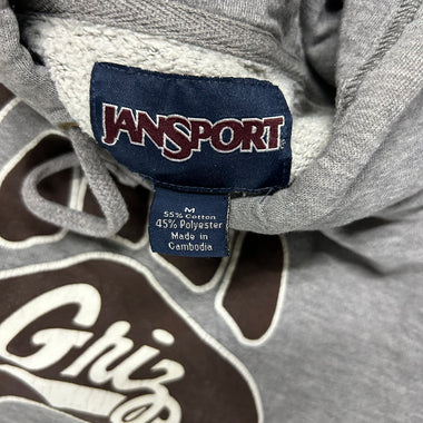 Jansport hoodie
