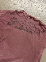 Sublime shirt