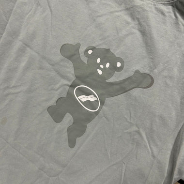 Wel1done shirt