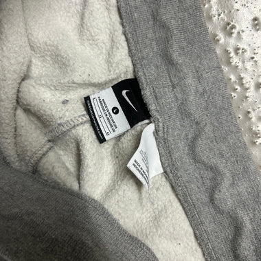 Nike grey sweats